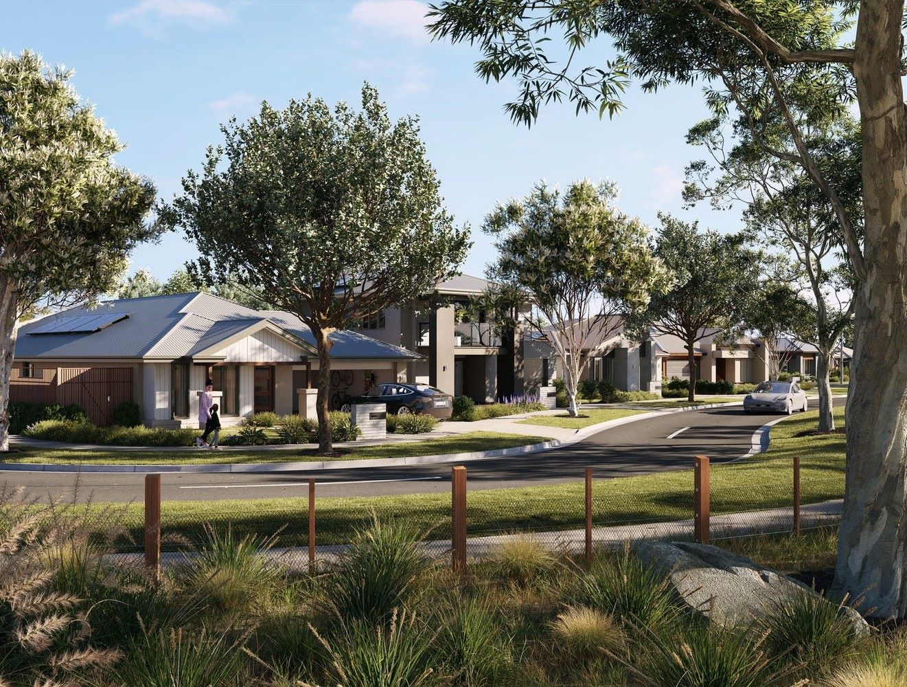 [Land for Sale] South Place , Deebing Heights OpenLot